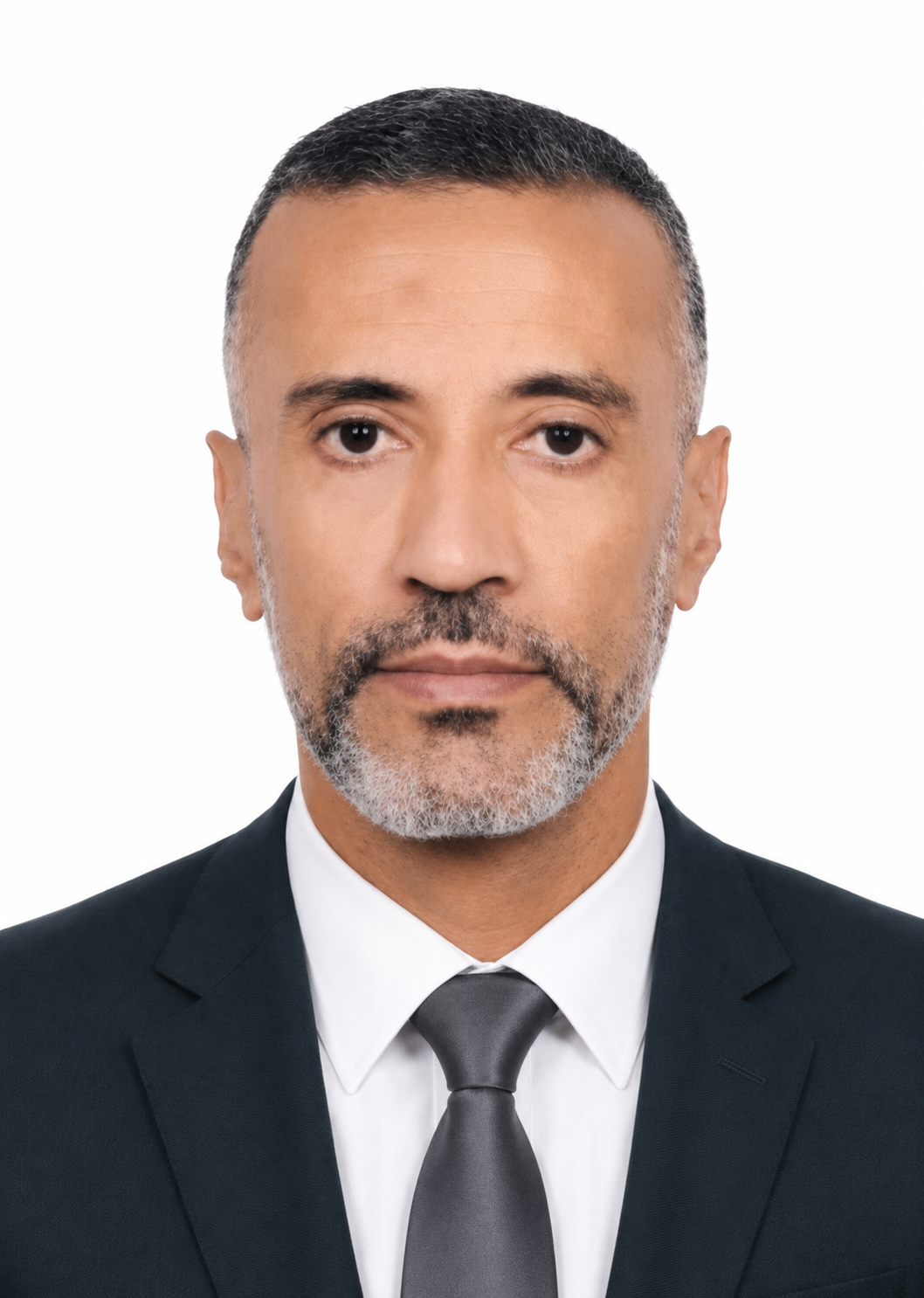 السيد. أعرب عبد الرحمن