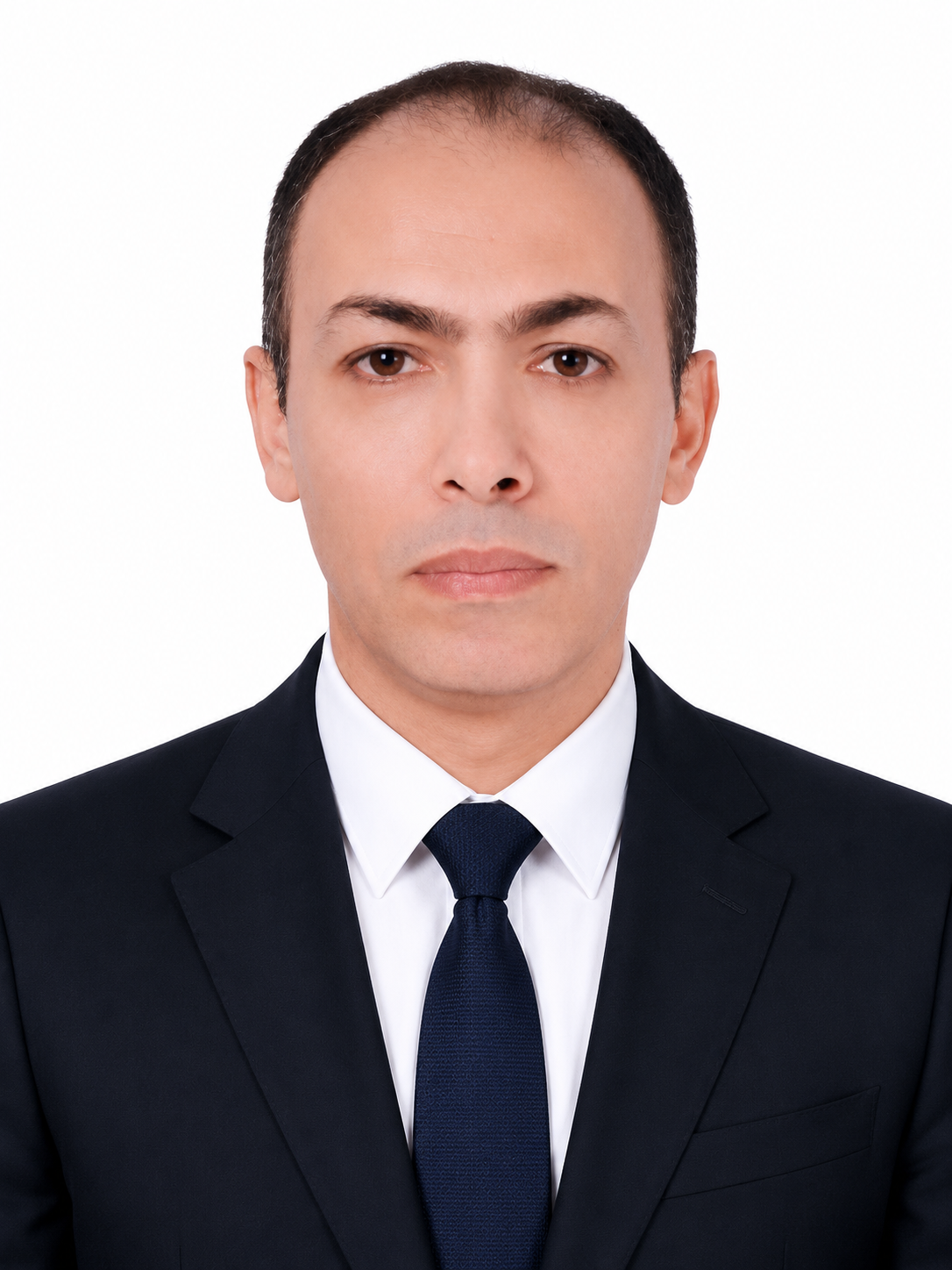 السيد. اعزة محمد