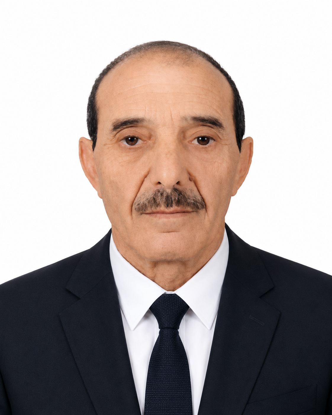 السيد. العوفي أحمد