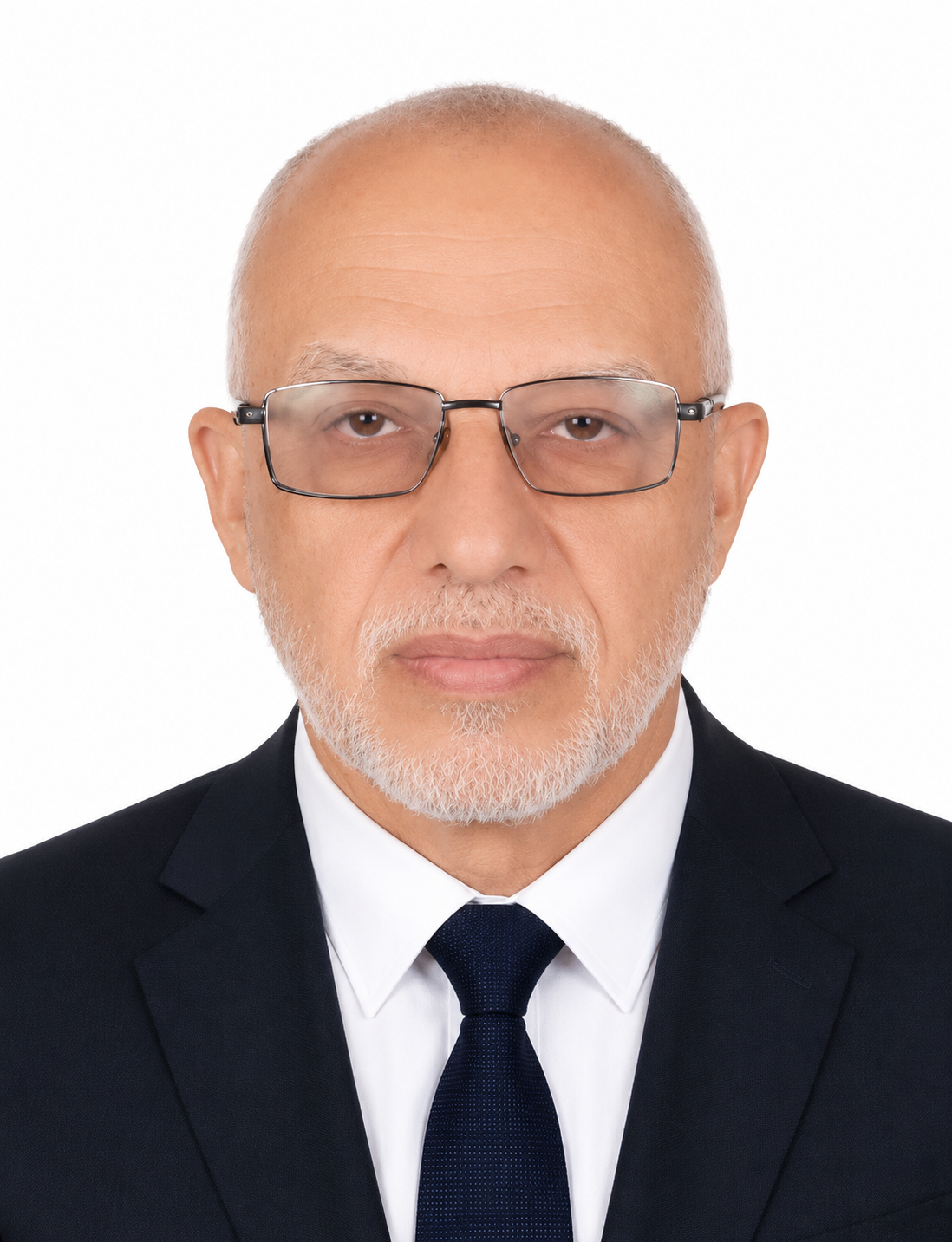 السيد. المنصوري أحمد