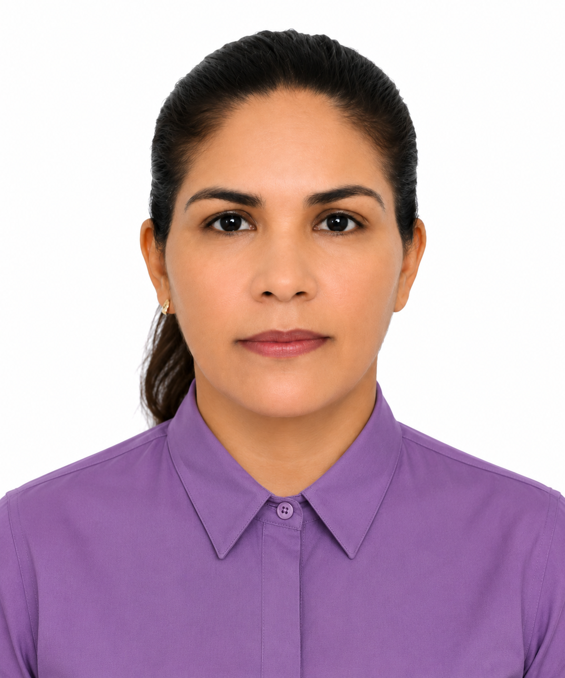 السيدة. بوزاد فاطمة