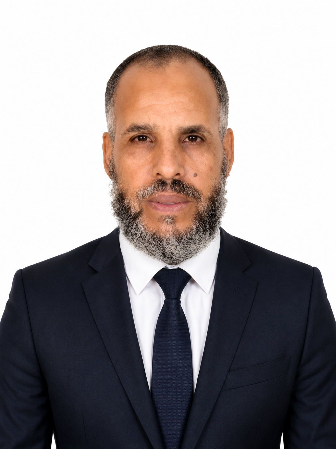 السيد. خليل الأطرش
