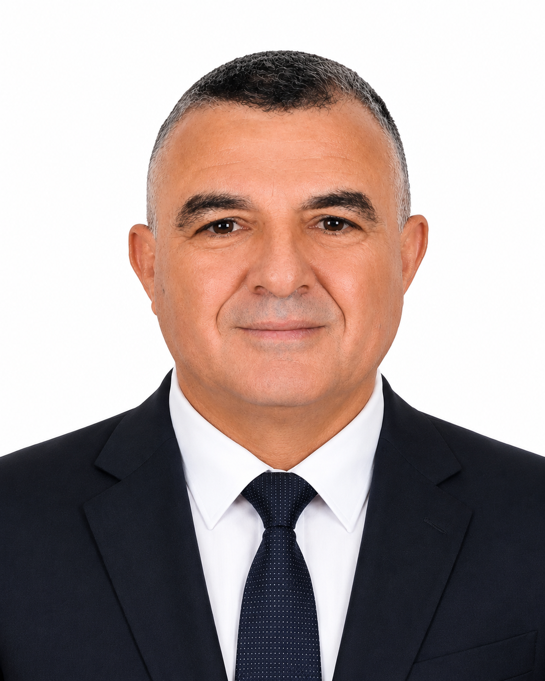 السيد. سعيد البوزيدي