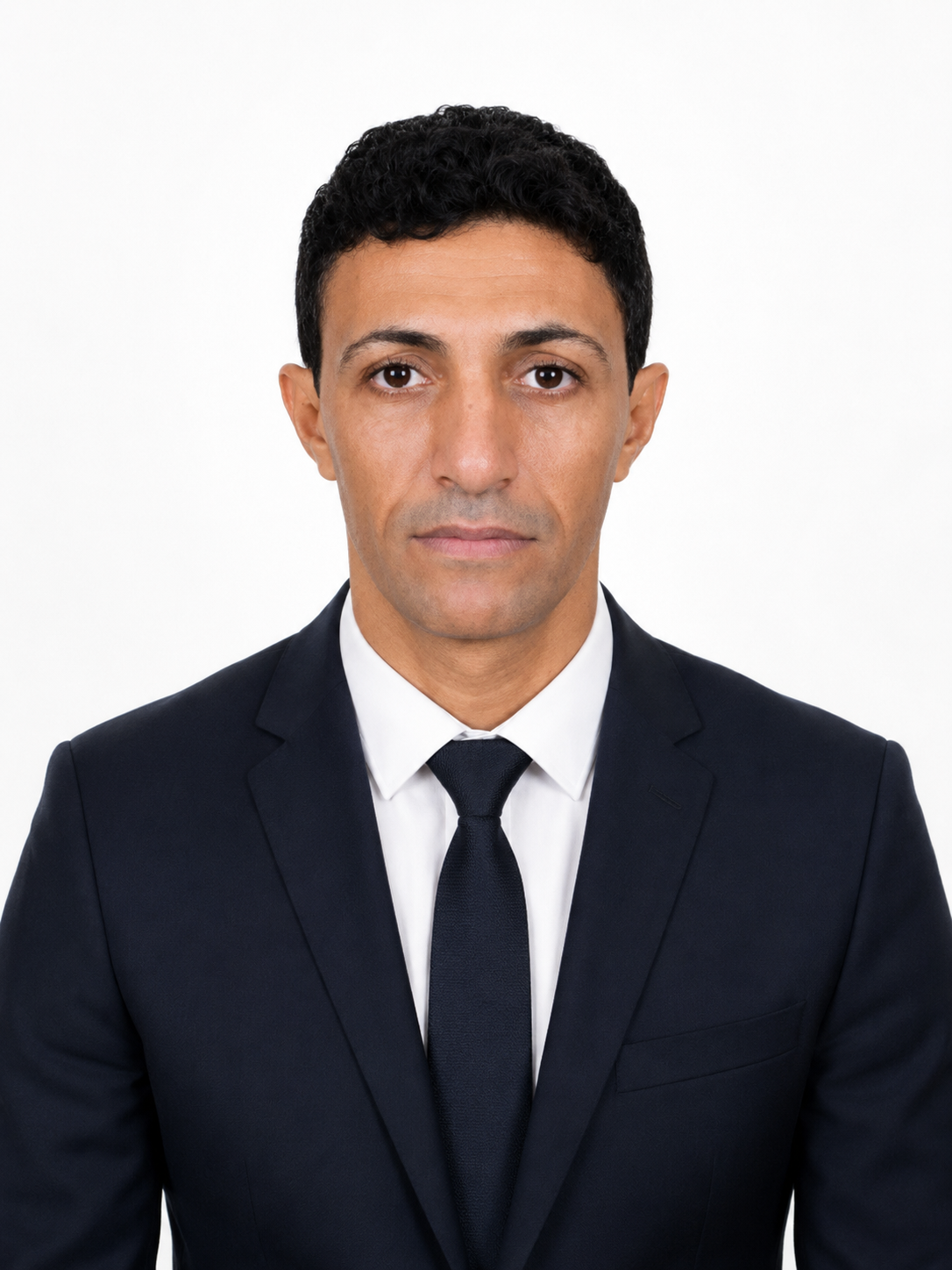 السيد. عزة عبد الله