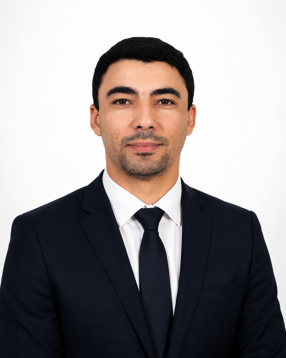 السيد. مصطفى الغربي