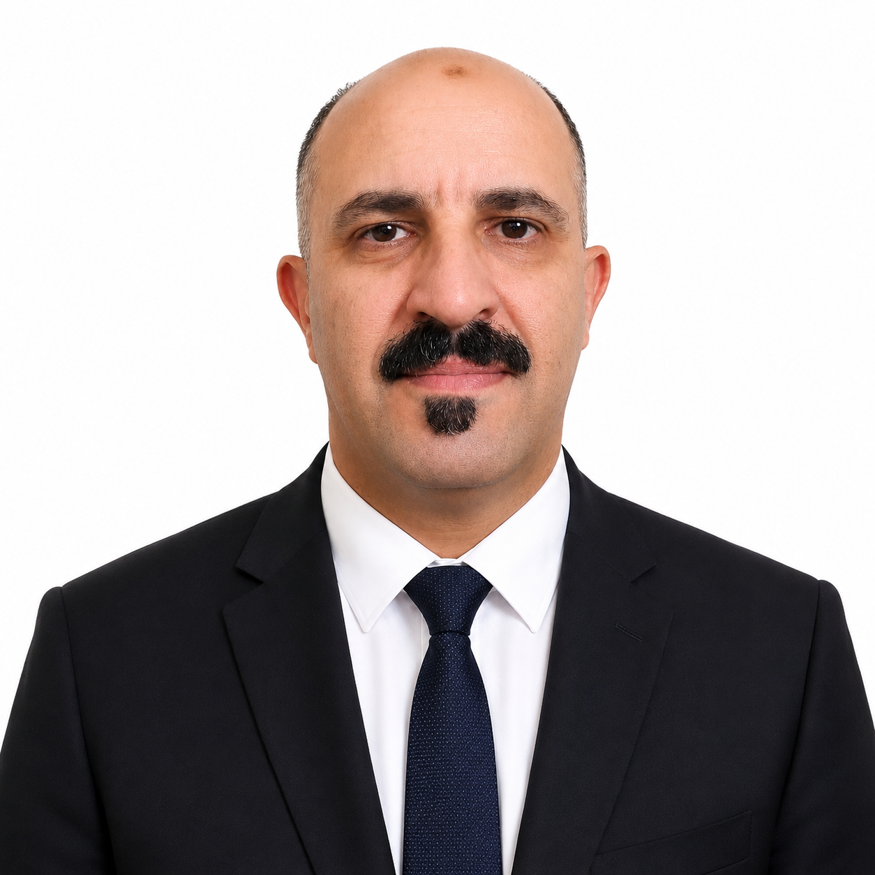 السيد. عبد الغني البركاوي