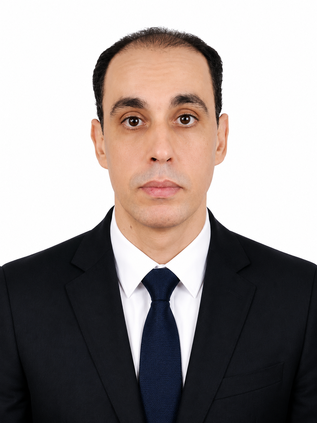 السيد. يونس الربيب