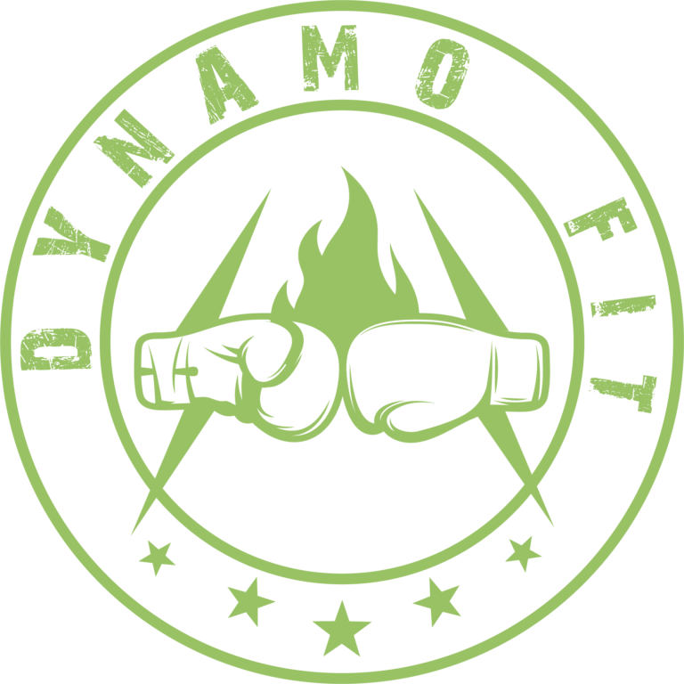 logo DYNAMO FIT 1
