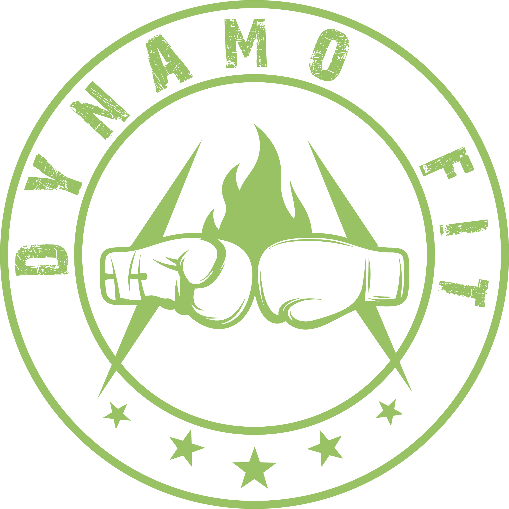 logo DYNAMO FIT 1