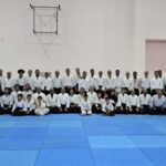 تدريب جهوي في الأيكيدو 15-06-2025